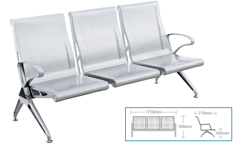 辦公家具，公共座椅，機(jī)場等候椅，排椅
