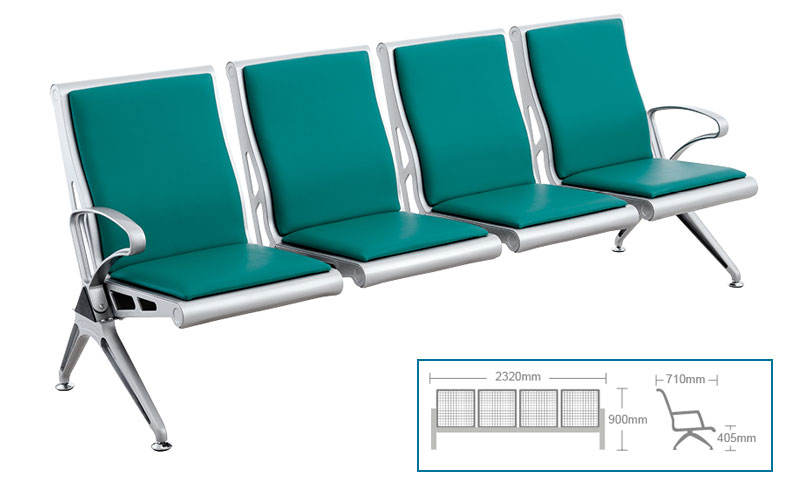 武漢辦公家具,排椅,機場椅,等候椅,公共座椅
