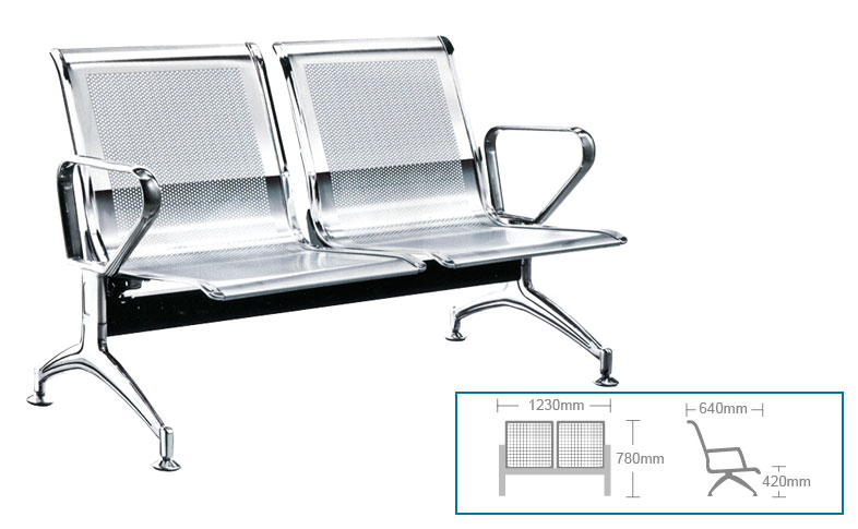 辦公家具，機(jī)場(chǎng)椅，等候椅，公共座椅，排椅